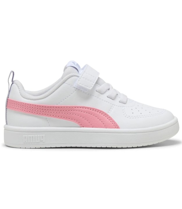 Puma Rickie AC+ PS Casual Shoes - Kids