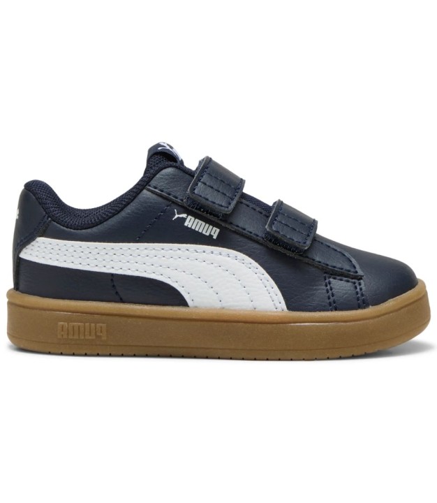 Puma Rickie Classic V Inf Casual Shoes - Kids