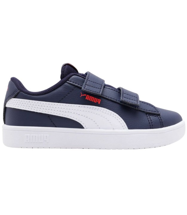 Puma Rickie Classic V PS Casual Shoes - Kids