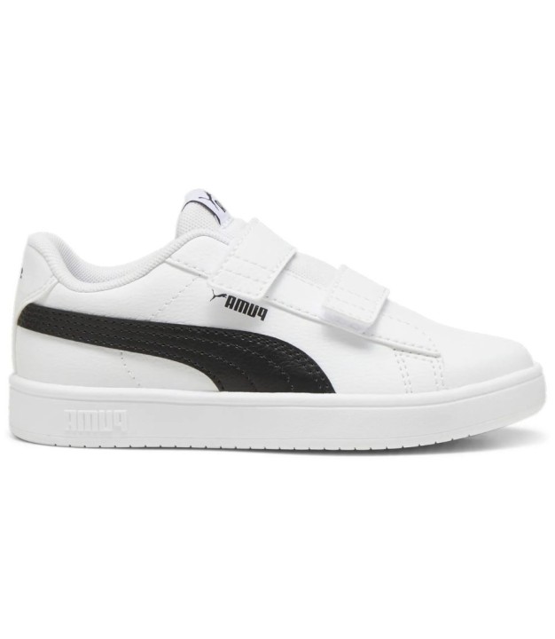 Puma Rickie Classic V PS Casual Shoes - Kids