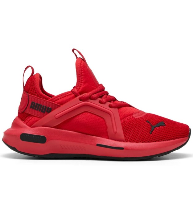 Puma Softride Enzo 5 Sports Shoes - Kids