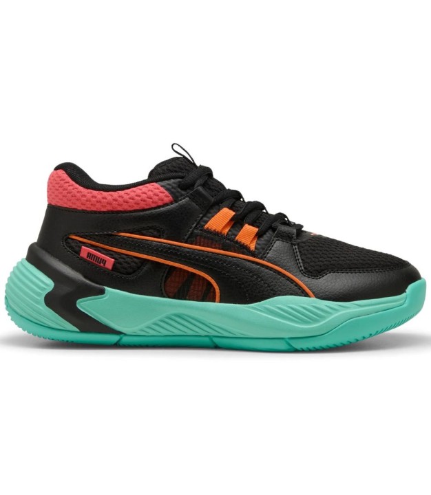 Puma Uproar Jr Basketball Shoes - Kids