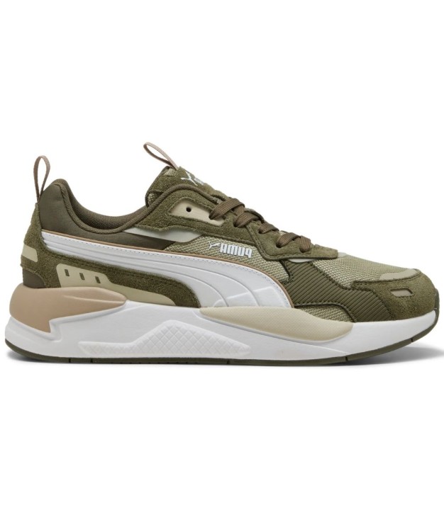 Puma X-Ray 3 SD Casual Shoes - Men's