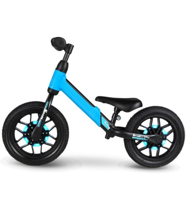 Qplay Spark Balance Bike - Kids