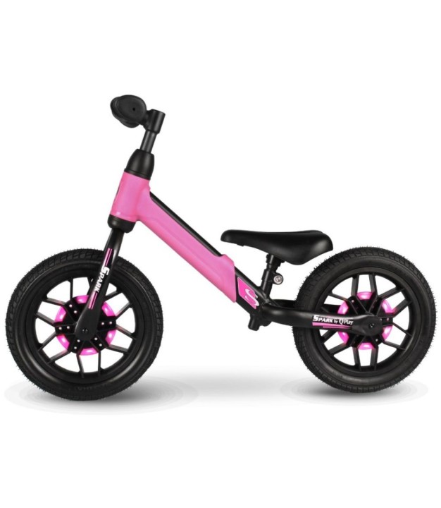 Qplay Spark Balance Bike - Kids