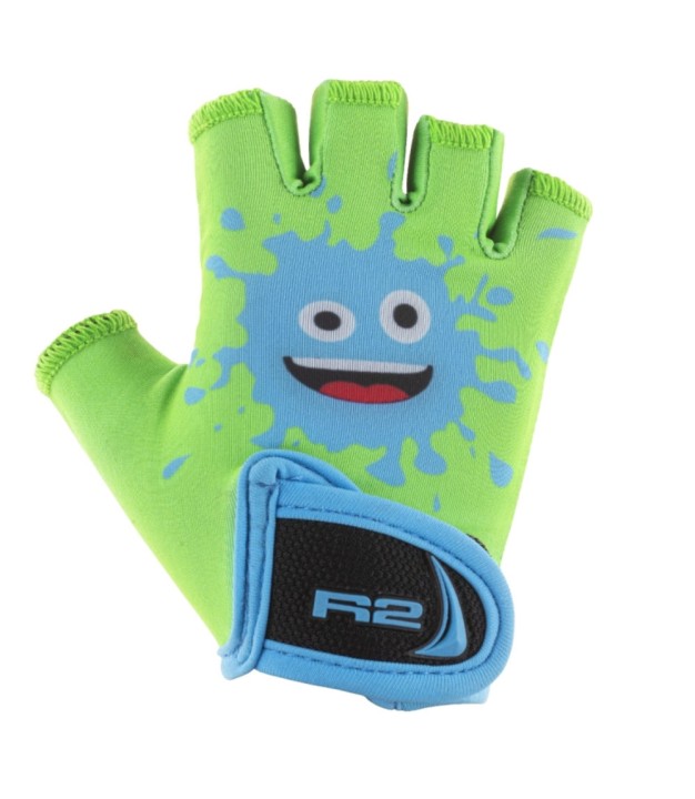 R2 VOSKA Kid gloves green