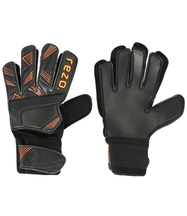 Rezo Fabien Jr. GK Football Gloves black