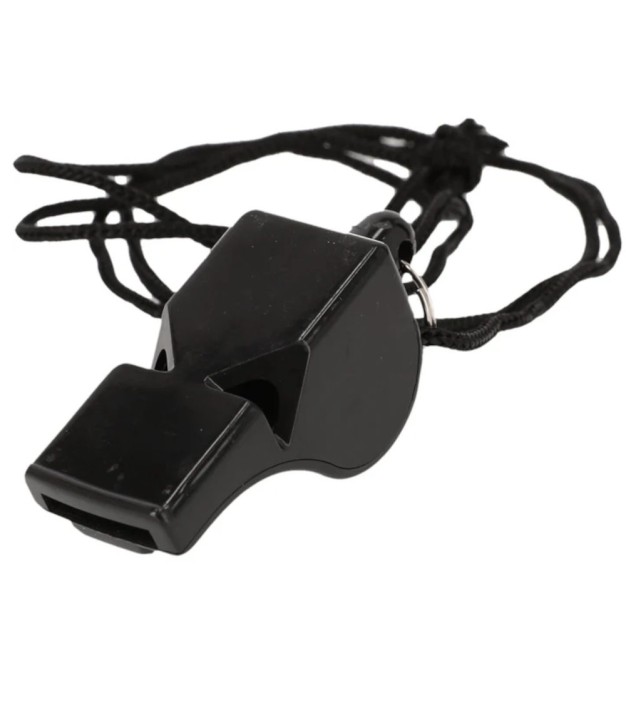 Rezo Whistle 
