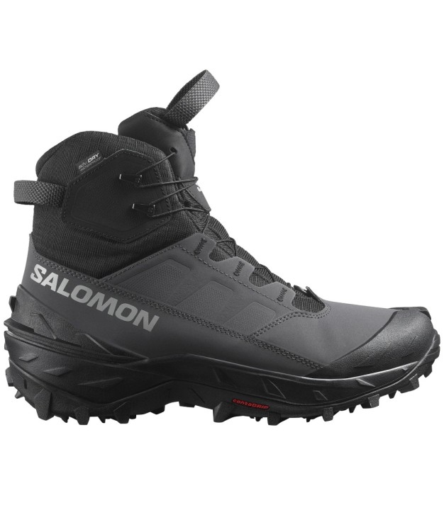 Salomon Crosstrak P WP Winter Hiking Boots - Men's