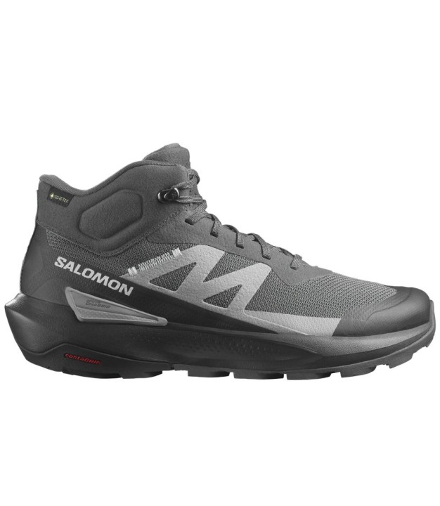 Salomon Elixir Activ Mid GTX Hiking Shoes - Men's
