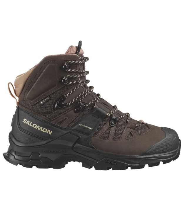 Salomon Quest 4 Gore-Tex Hiking Boots - Women's