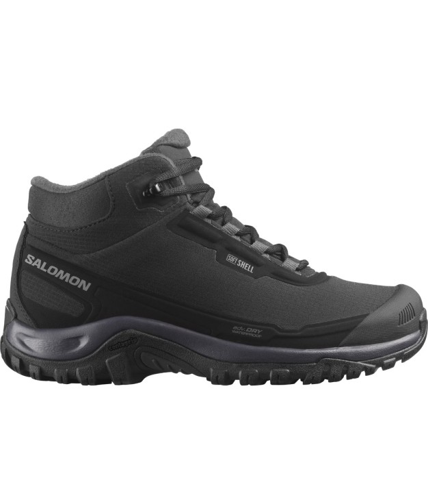 Salomon Shelter WP Winter Boots - Women's