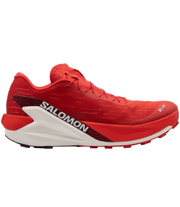 Salomon S/LAB Pulsar 4 Trail Running Shoes - Unisex