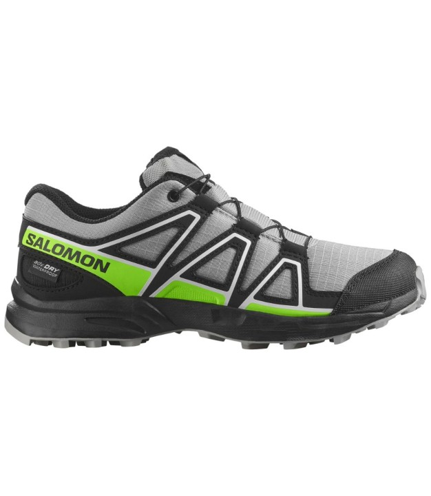 Salomon Speedcross WP Hiking Shoes - Kids