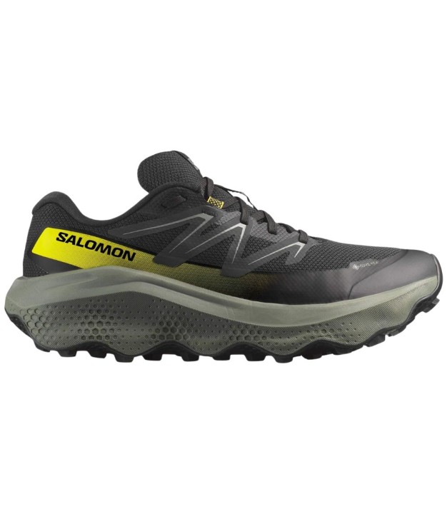 Salomon Ultra Flow 2 GTX Trail Running Shoes - Men's