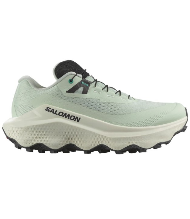 Salomon Ultra Glide 3 Trail Running Shoes - Women's