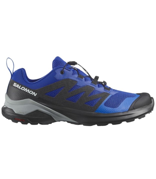 Salomon X-Adventure Trail Running Shoes - Men's