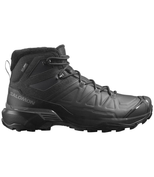 Salomon X Ultra Snowpilot WP Winter Boots - Men's