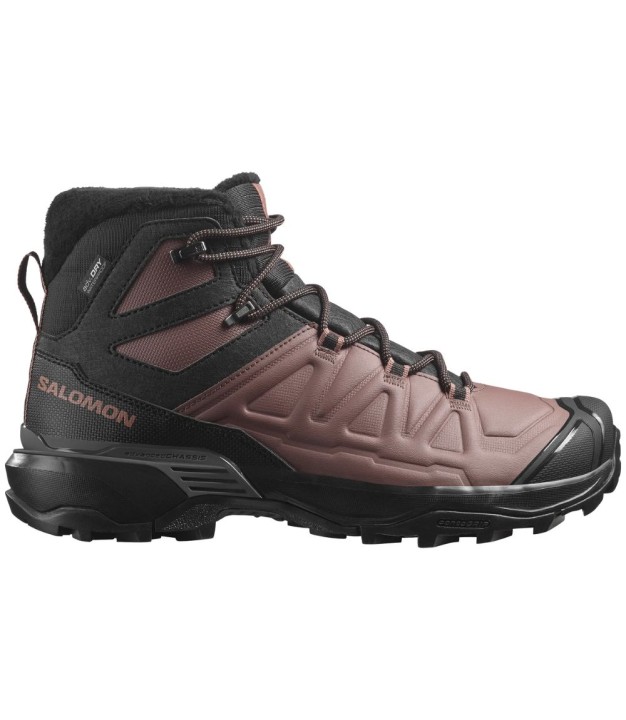 Salomon X Ultra Snowpilot WP Winter Boots - Women's