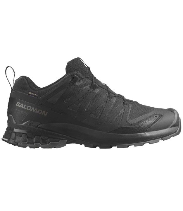 Salomon XA Pro 3D V9 Gore-Tex Wide Trail Running Shoes - Men's