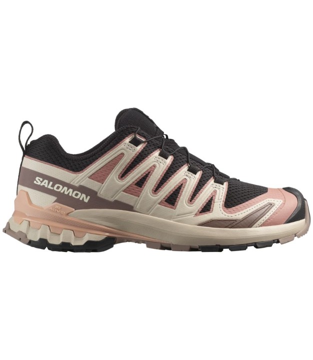Salomon XA Pro 3D V9 Trail Running Shoes - Women's