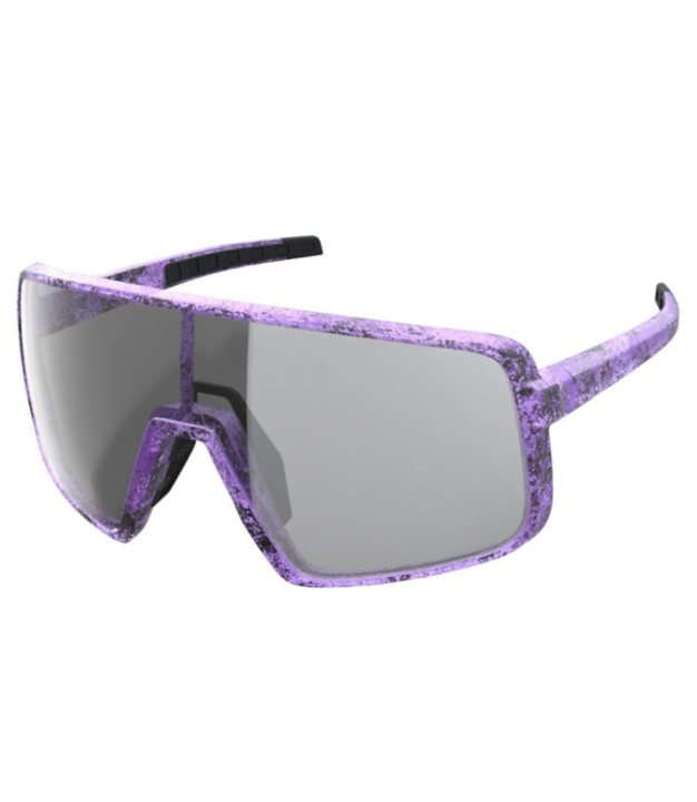 Scott Torica LS sunglasses, purple-grey