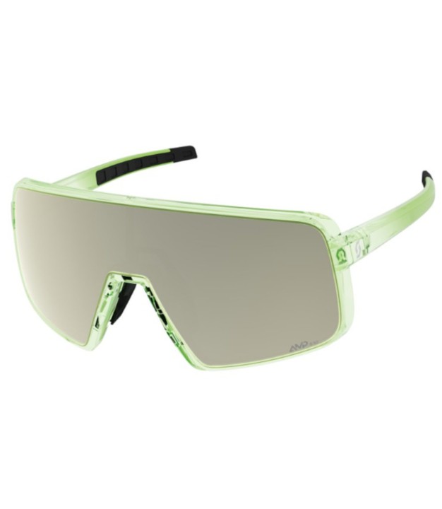 Scott Torica Sunglasses, luminary green