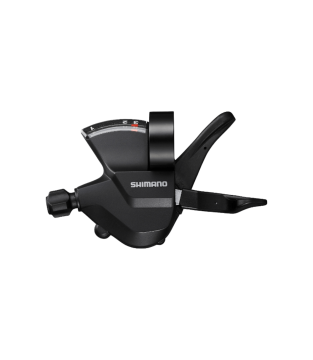 Shimano SL-M315 3-Speed Left Shift Lever