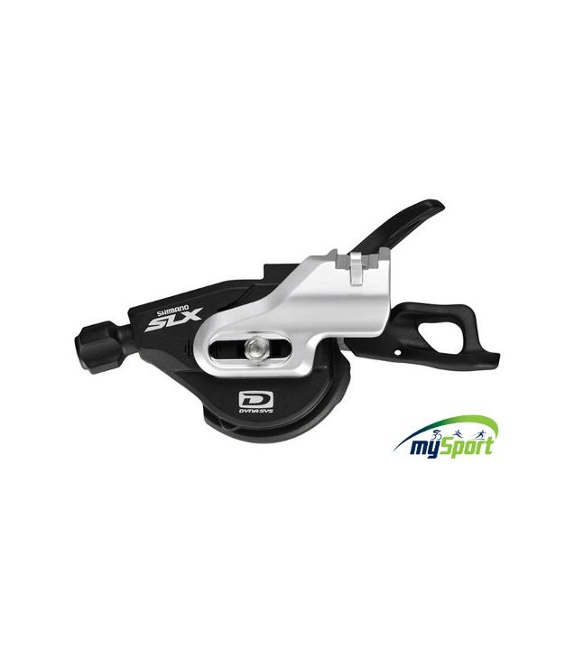 Shimano SLX SL-M670 I-Spec Right 10 Speed Shifter