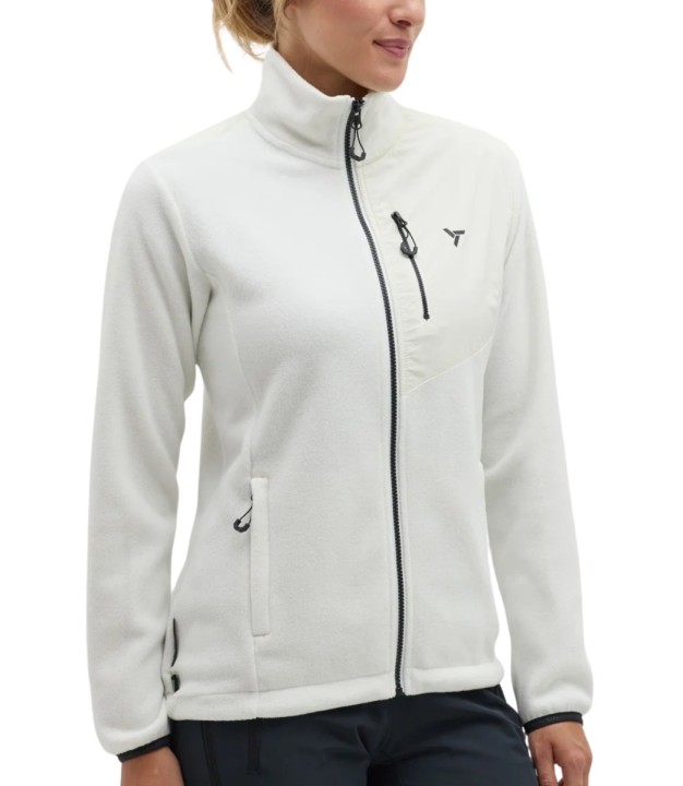 Silvini Anterselva Fleece Jacket - Women's