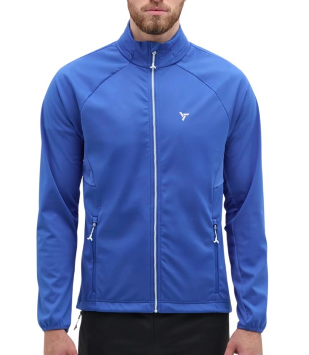 Silvini Cassiano XC Ski Jacket - Men's