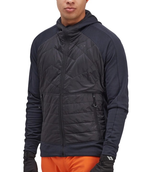Silvini Dirilo Midlayer Jacket - Men's