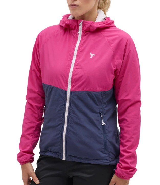 Silvini Gralba XC Ski Jacket - Women's