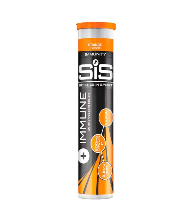 SIS Immune Tablets 20x4g
