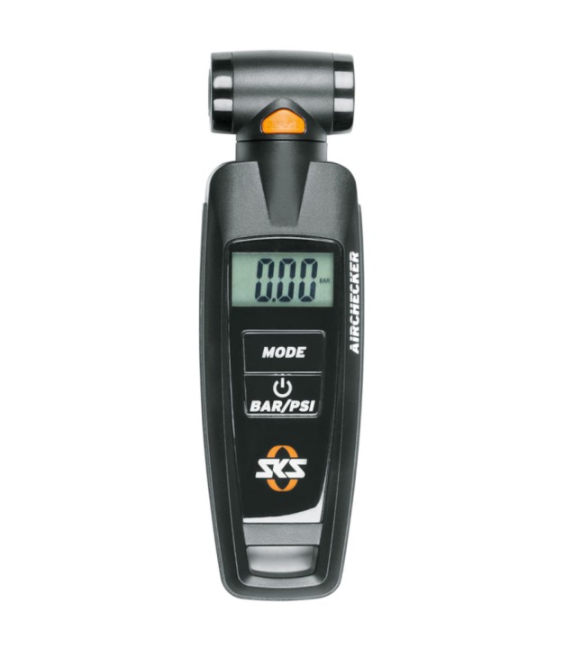 SKS Aichecker Digital Pressure Gauge