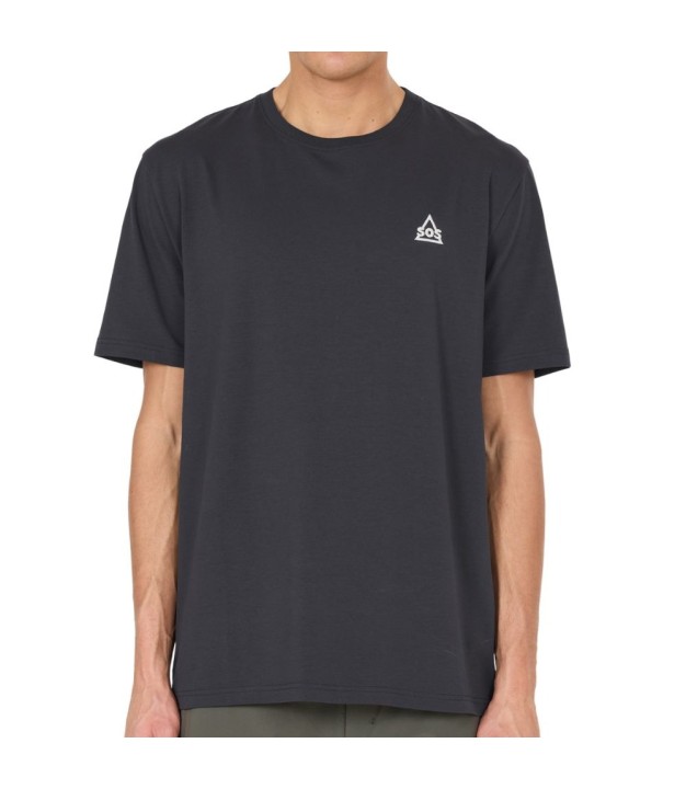SOS Mera SS Casual T-Shirt - Men's