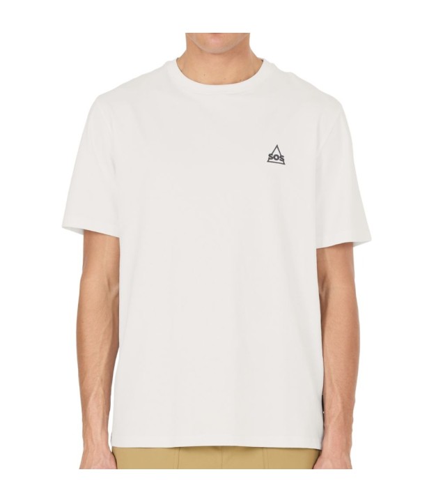 SOS Mera SS Casual T-Shirt - Men's