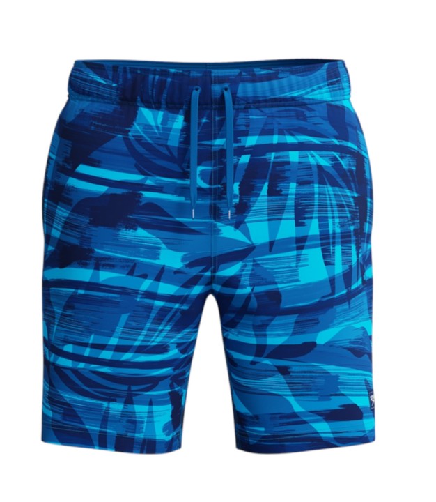Speedo Redondo Edge Volley Swim Shorts - Men's