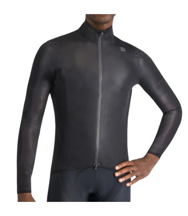 Sportful Aqua Light Cycling Jacket - Men's