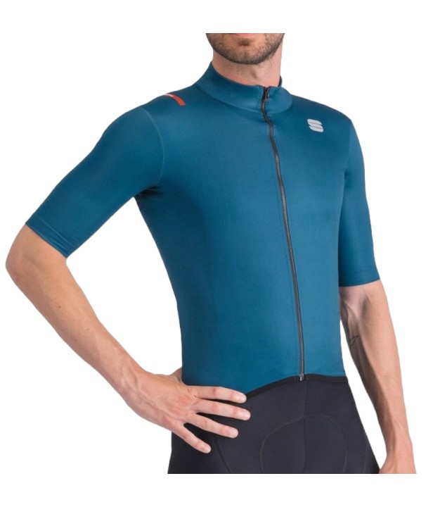 Sportful Fiandre Light SS Cycling Jacket - Men's