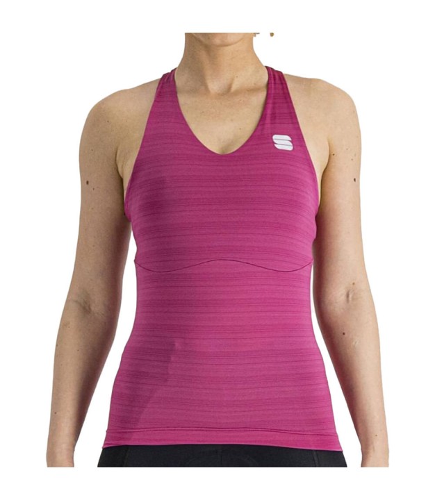 Sportful Kelly Women's Top, Cyclamen