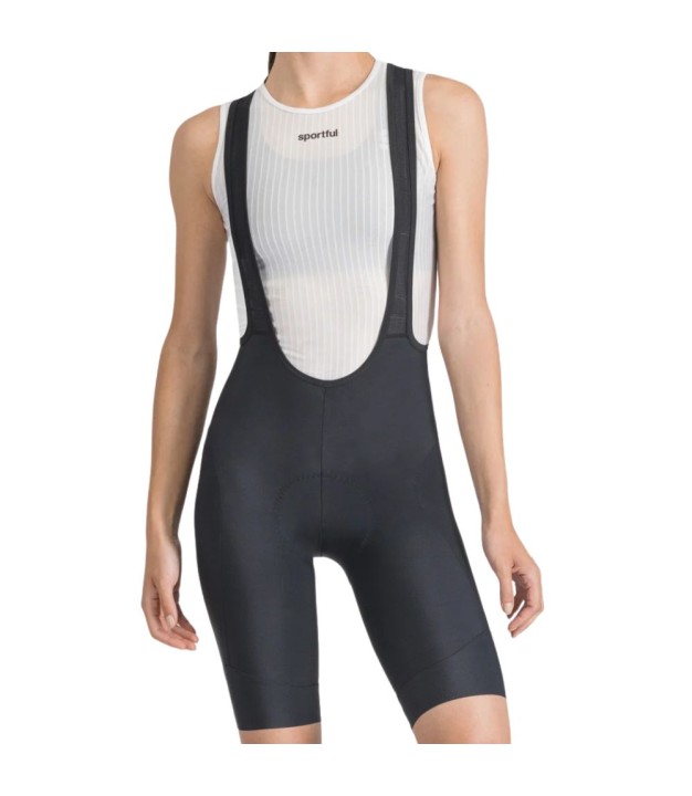 Sportful Pulse Cycling Bibshorts - Women's