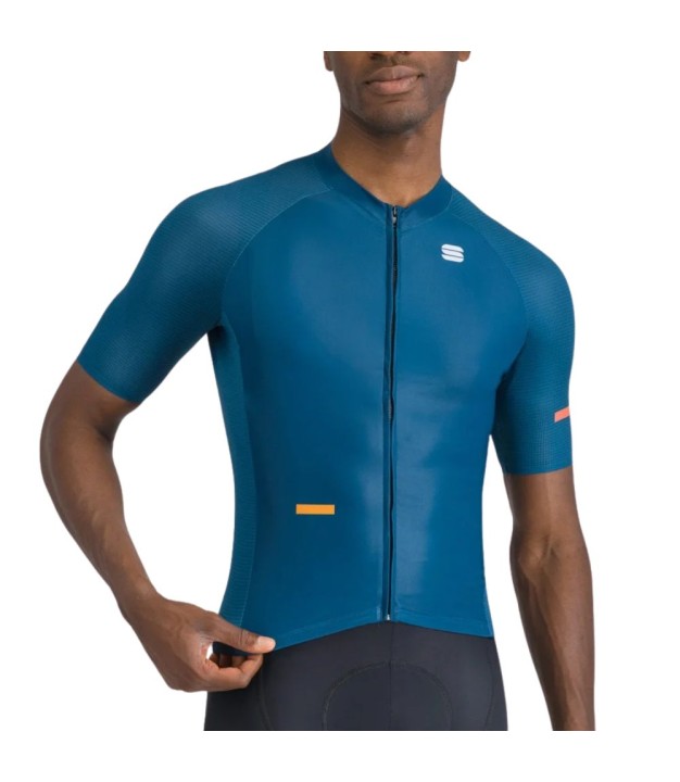 Sportful Supernova Cycling Jersey - Men's