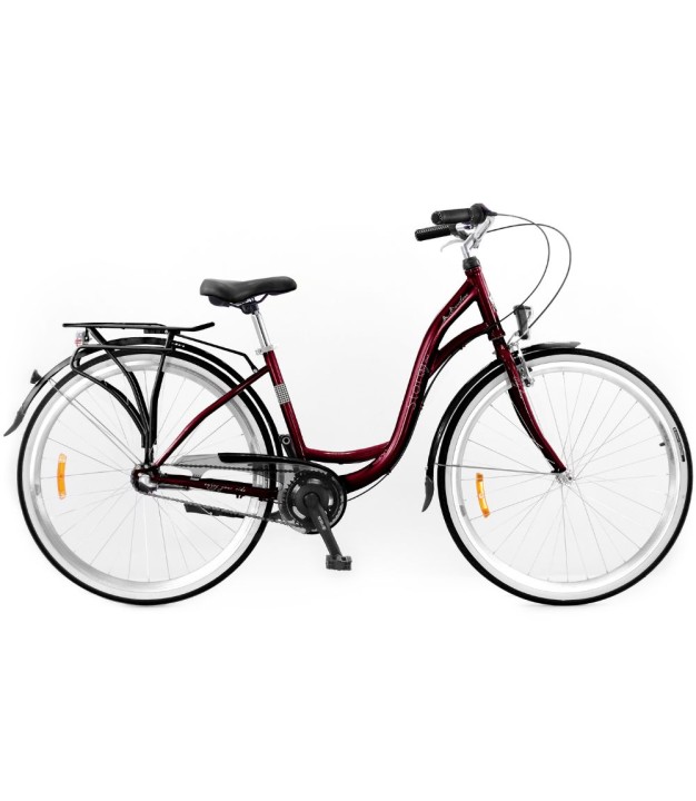 Storm Barcelona 28" 3S City Bike - Women's