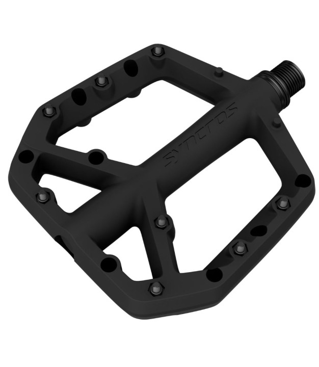 Syncros Squamish IV Flat Pedals