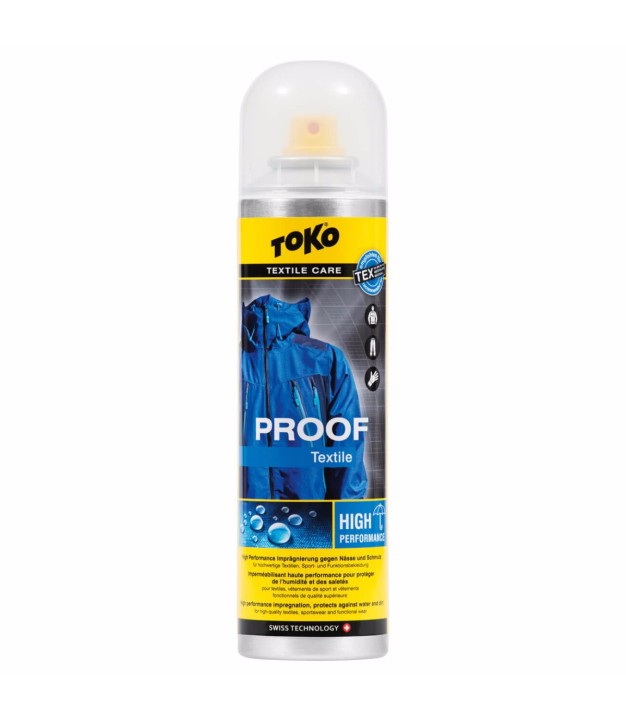 Toko Textile Proof 250ml, 5582620