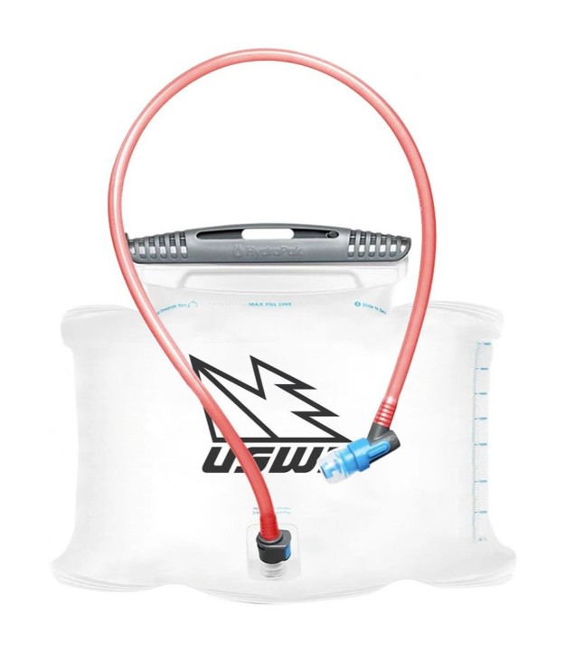 USWE Compact 1.5L Hydration Bladder