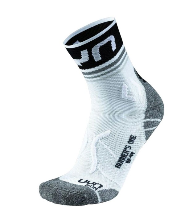 UYN Runners One Running Socks - Men's