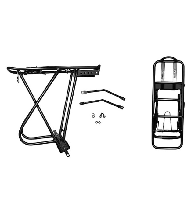 Ventura Universal Bicycle Carrier Rack 26-28 | Aluminium