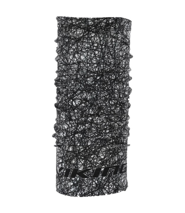 Viking 1317 Polartec Inside Bandana, Black